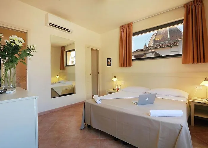 Relais White Florencie