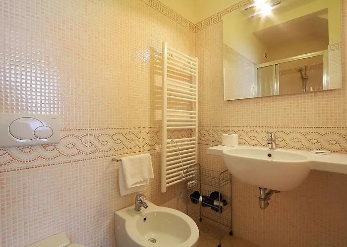 Relais White *