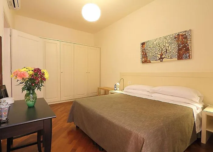 Relais White Apartmán *