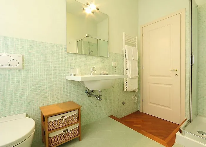 Apartmán Relais White Florencie