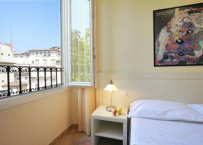 Relais White * Florencie