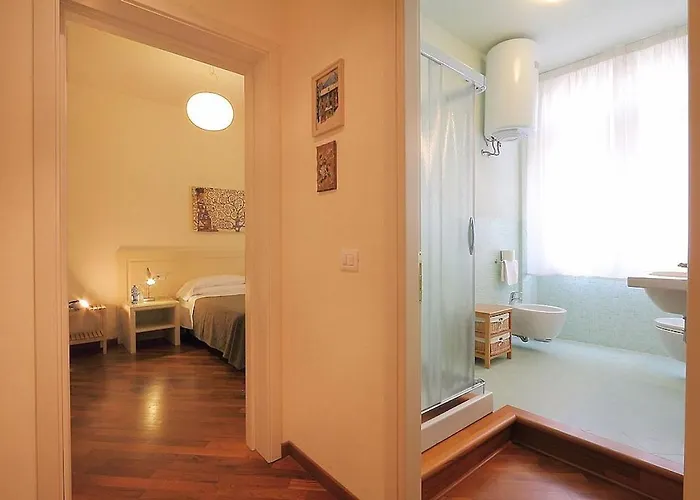 Relais White Apartmán Florencie