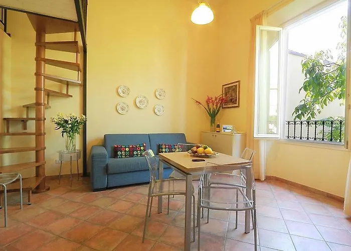 Relais White Florencie