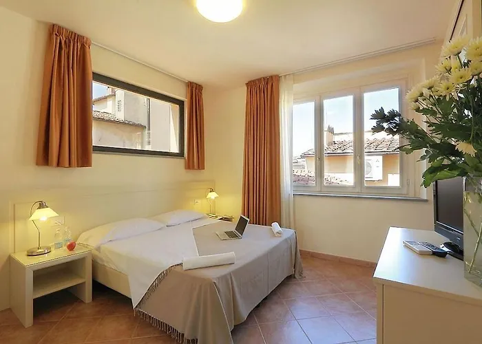 Relais White *