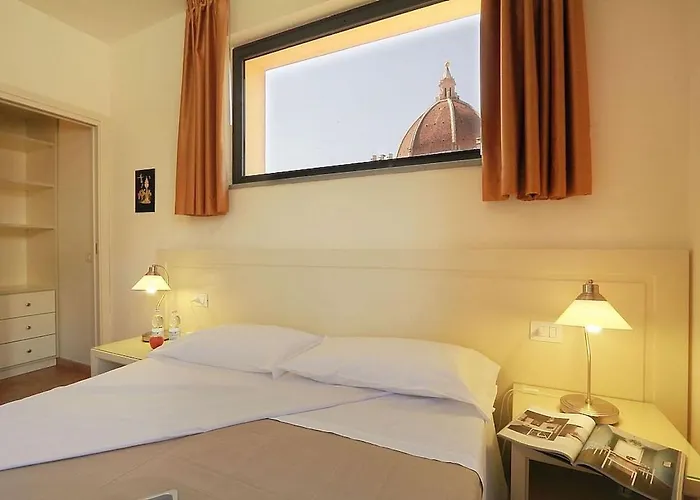 Apartmán Relais White