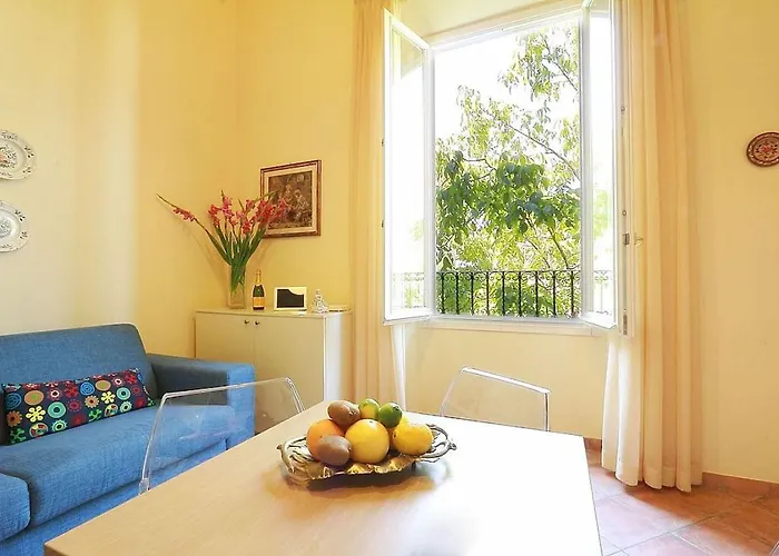 Relais White Florencie