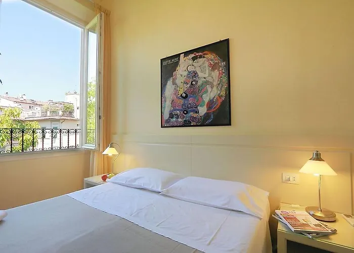 Apartmán Relais White
