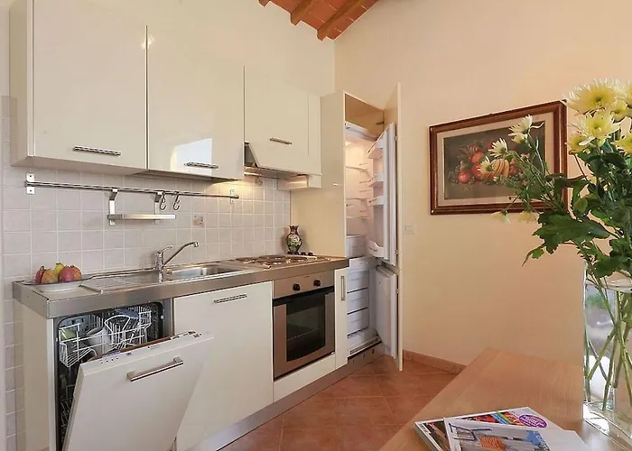 Relais White Florencie