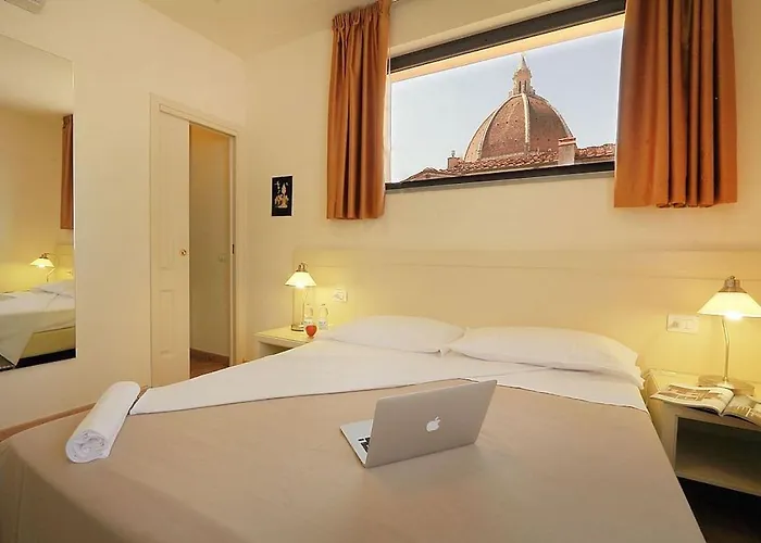 Relais White * Florencie