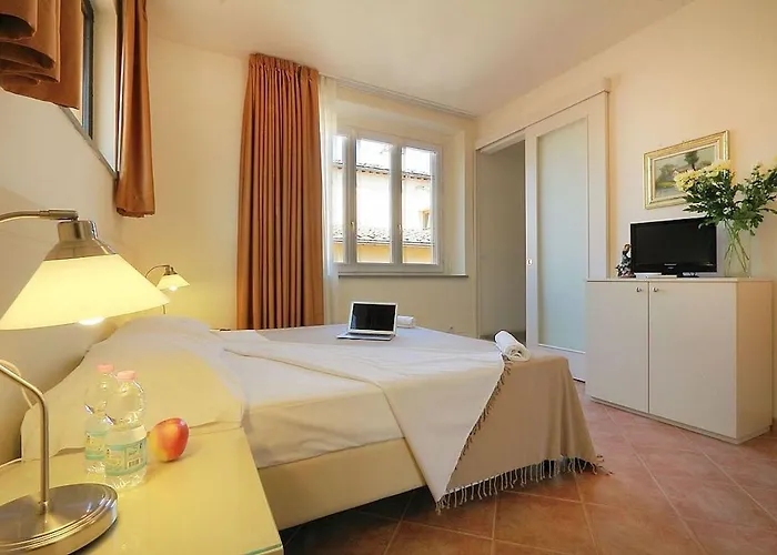 Apartmán Relais White