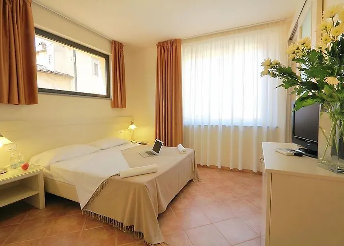 Relais White Apartmán