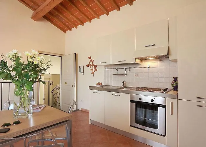 Apartmán Relais White *