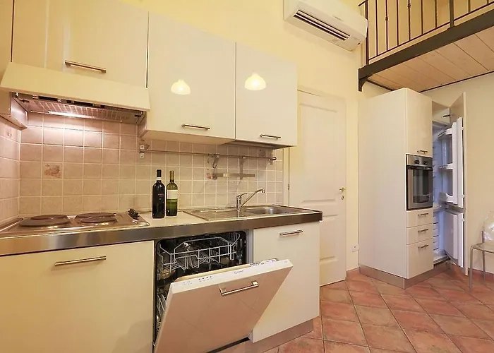Relais White Apartmán *