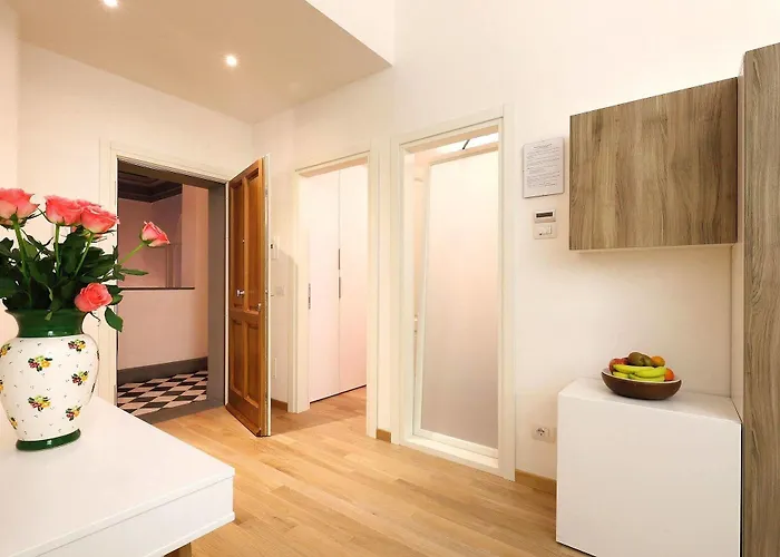 Relais White Florencie