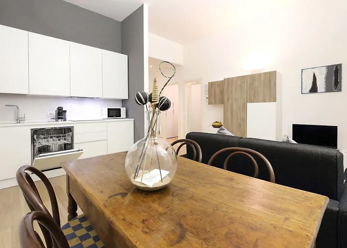 Relais White Florencie