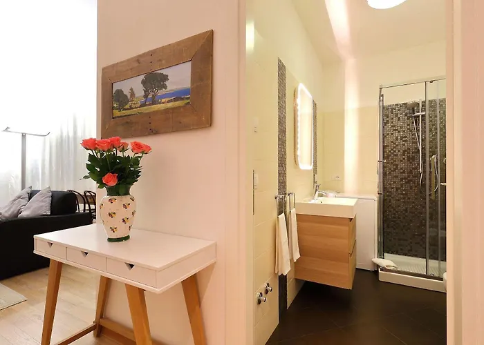 Relais White Florencie