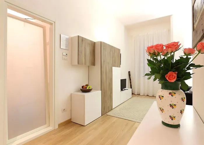 Apartmán Relais White Florencie