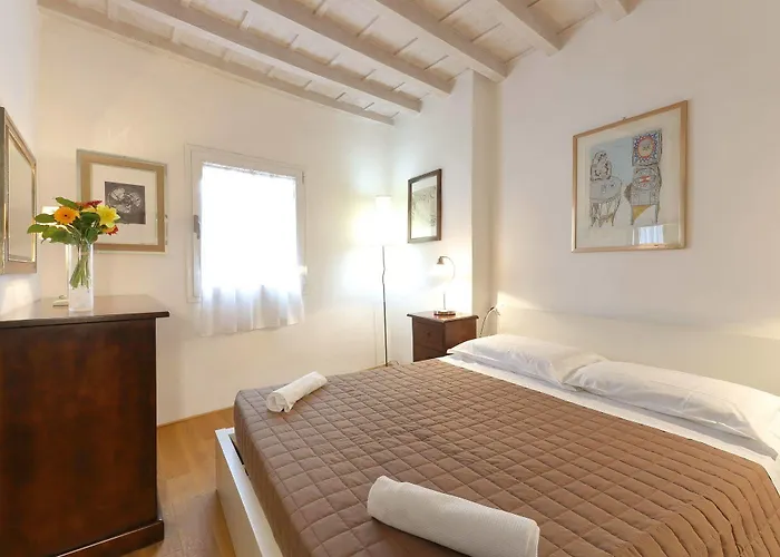 Relais White * Florencie