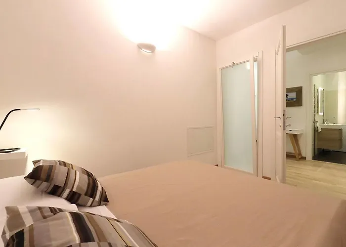 Relais White * Florencie