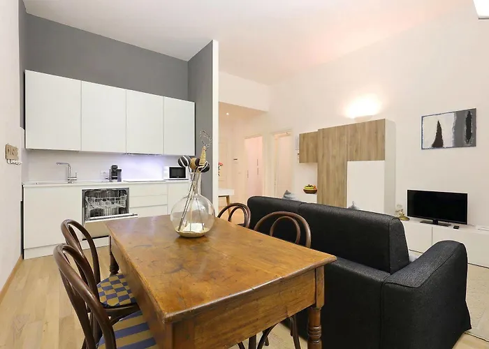 Relais White * Florencie