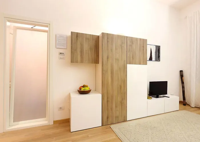 Relais White * Florencie