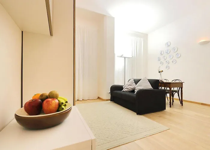Relais White Florencie